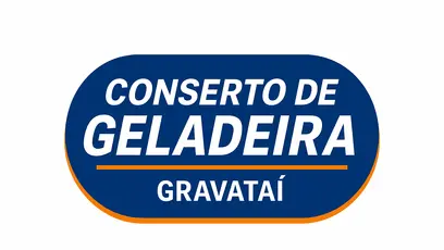 logo Conserto de Geladeira Gravataí